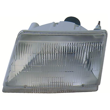 Depo LAMP, 316-1117L-AS 316-1117L-AS